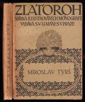 Miroslav Tyrš