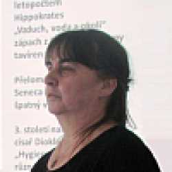 Miroslava Kvášová