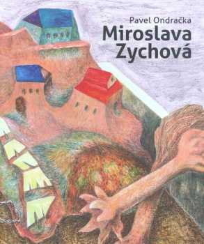 Miroslava Zychová 2015