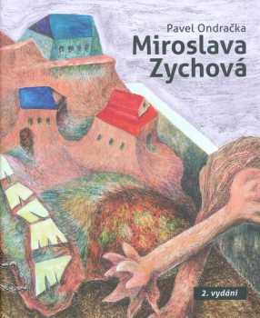 Miroslava Zychová 2015