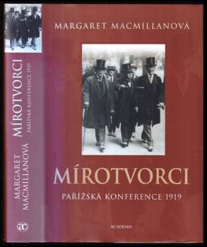 Mírotvorci
