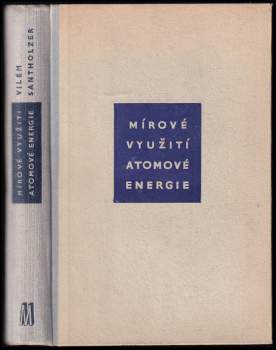 Mírové využití atomové energie