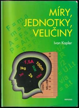 Míry, jednotky, veličiny