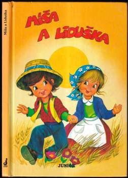 Míša a Liduška