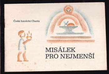 Misálek pro nejmenší