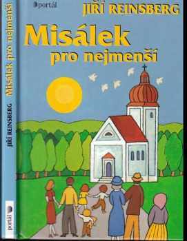 Misálek pro nejmenší