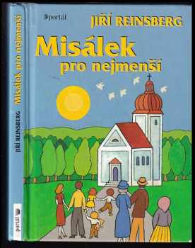 Misálek pro nejmenší