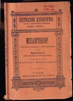 Misanthrop