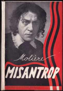 Molière: Misantrop