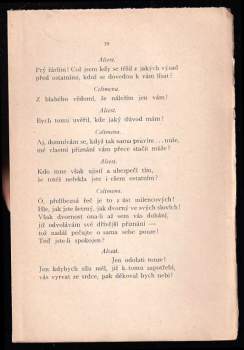 Molière: Misantrop