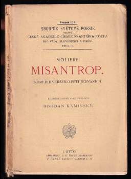 Misantrop