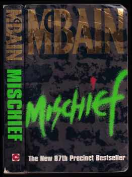 Ed McBain: Mischief