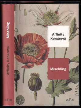 Affinity Konar: Mischling