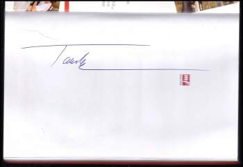 Tomáš Šebek: Mise Haiti