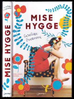 Mise Hygge - Caroline Franc (2019, Jota) - ID: 375711