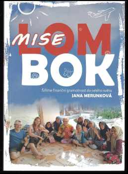 Jana Merunková: Mise Lombok