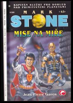 Mise na Miře