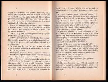 Jean-Pierre Garen: Mise na Miře