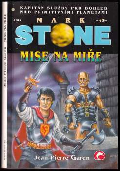 Mise na Miře