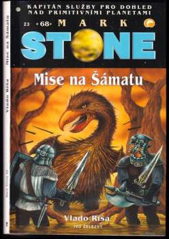 Mise na Šámatu