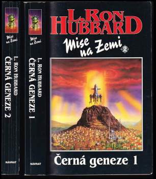 Mise na Zemi