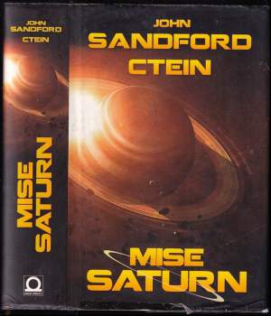 John Sandford: Mise Saturn