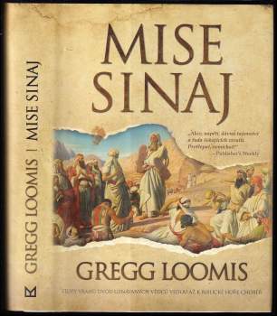 Mise Sinaj