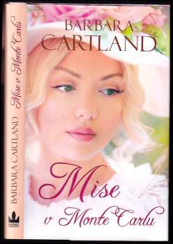 Barbara Cartland: Mise v Monte Carlu