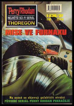 Mise ve Fornaxu
