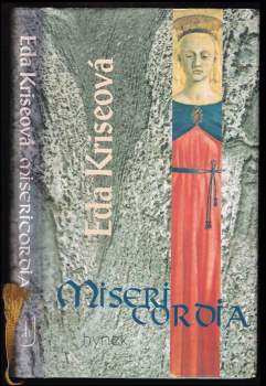 Eda Kriseová: Misericordia