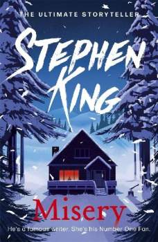 Stephen King: Misery