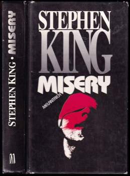 Stephen King: Misery