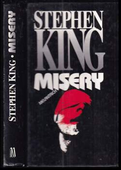 Stephen King: Misery