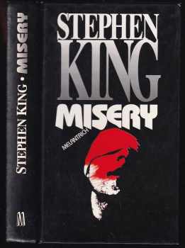 Stephen King: Misery