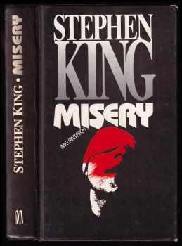 Stephen King: Misery