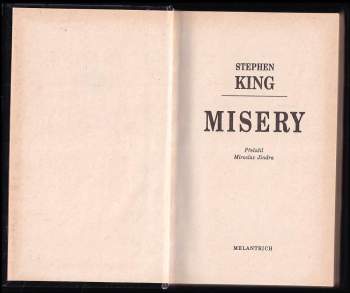 Misery