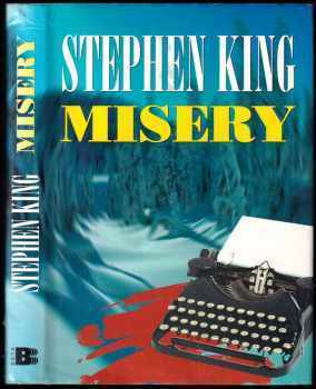 Misery - Stephen King (2003, Beta) - ID: 819644