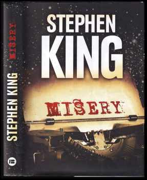 Stephen King: Misery