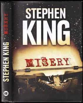 Stephen King: Misery