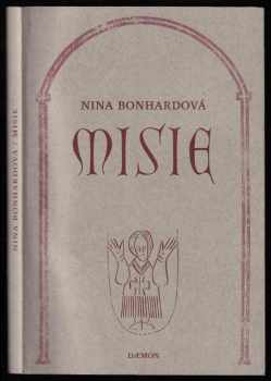Nina Bonhardová: Misie