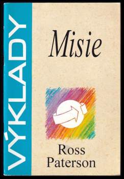 Ross Paterson: Misie