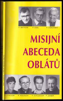 Misijní abeceda oblátů