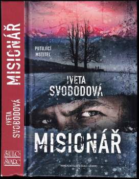 Misionář