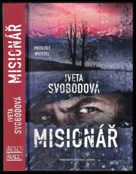 Iveta Svobodová: Misionář