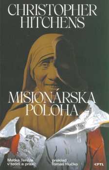 Christopher Hitchens: Misionárska poloha