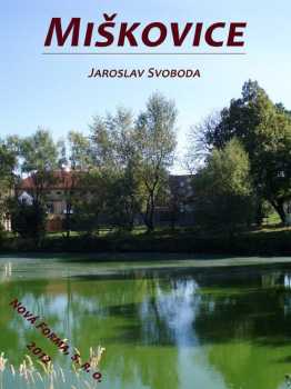 Miškovice