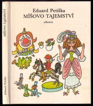 Míšovo tajemství