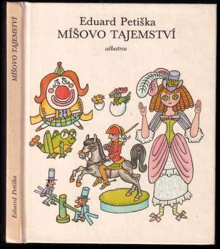 Míšovo tajemství