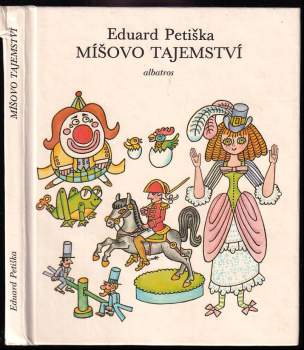 Míšovo tajemství
