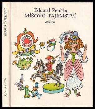 Míšovo tajemství